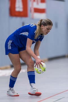 Bild 157 - F NFV Futsalturnier